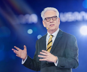 金句传心 USANA葆婴2026品牌盛典金句回响