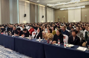 新时代“健康中国 你我同行”活动走进忻州