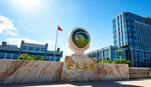 金木集团:自查自纠守底线 规范经营向未来