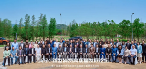 圃美多乐活联合承办新型消费论坛 斩获双重荣誉</a>