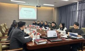 理想华莱“创建省健康企业”专题培训举行