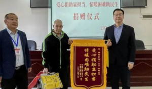 步履不停赴新程 圃美多乐活四月高光