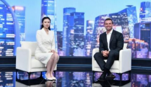 如新集团：用数智化科技赋能健康与美丽