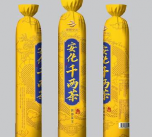 千年茶韵，轻饮新生 解锁理想华莱千两茶魅力