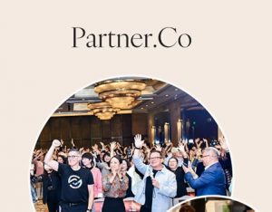 Partner.Co 2026联动会议落幕