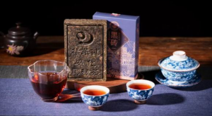 理想华莱黑砖茶：茶中“硬核”的醇香与底气</a>