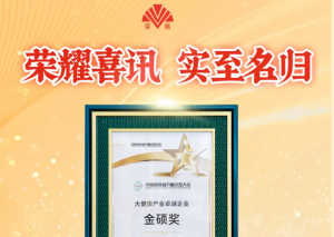 喜讯来啦！热烈祝贺荣格荣膺“金硕奖·大健康产业卓越企业”大奖！</a>