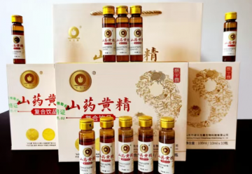 起底“长生露”骗局：披着“神药”外衣的风味饮料</a>