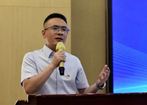 新时代“无龄榜样 魅力人生”走进呼伦贝尔