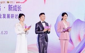 完美轻创业发展研讨会（安徽站）圆满落幕