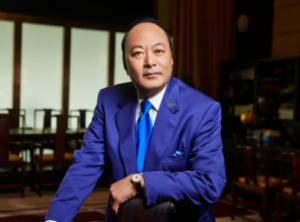 天狮土耳其市场连登《财富》《福布斯》 引爆全球增长新势能