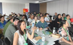 新时代辽宁分公司举办健康顾问专项培训会