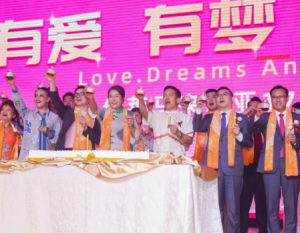 佳莱马来西亚荣耀之旅举行 见证佳莱马来西亚17周年庆典