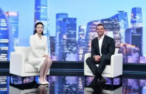 整合42年科研成果，如新以数据驱动个性化健康方案