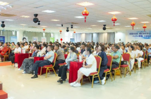 筑愿景·精运营·悟养生 炎帝7月店长训收官