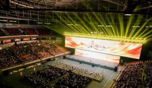万众集结！2026 罗麦日盛典重磅落幕，东方熏道开启全新增长时代