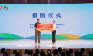 福瑞达颐莲高保湿聚焦城市公益与文旅传播