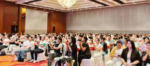共拓新程 完美新生代启航营辽宁站圆满举办