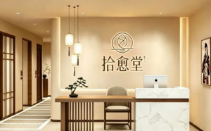 拾愈堂 铸源新中式时序轻养生项目正式启航</a>