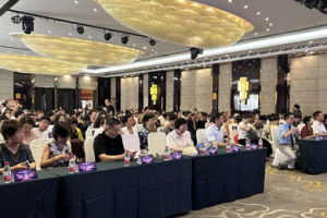新时代“无龄榜样 魅力人生”活动走进朝阳