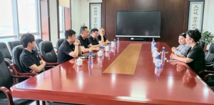 双迪股份与FAMILYPLANET携手 布局中亚市场