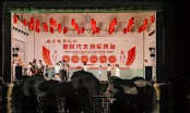 让阳光照进乡村儿童的内心 ——自然阳光游山村童伴之家三周年：一场暴雨也浇不灭的联欢会