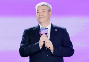 三八妇乐无界燎原·N+生态系统启动大会在西安举办