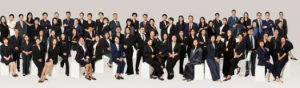 USANA葆婴健康教育委员会新增委员荣耀亮相