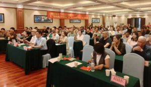 新时代“无龄榜样 魅力人生”活动走进张掖