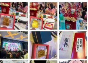 新品热销出圈 尚赫开启第41站吉隆坡之旅