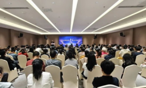 科学管理添活力 新时代主题活动走进河北承德