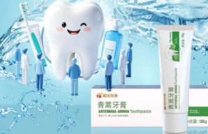 和治友德：口腔守护不松懈 全身健康有底气