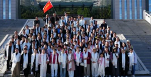 2026全国基层医生金诃藏药研学交流会举办