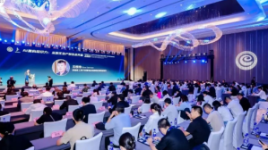 又拿双奖！绿之韵数字化获行业持续认可