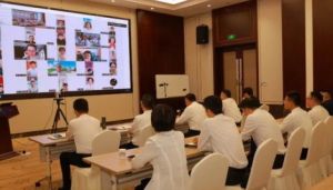 安惠2026财年第四季度市场工作会议圆满举行