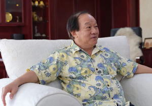 CNI长青集团40周年庆典在印尼隆重举行