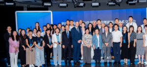 如新(中国)“科技向善，开创营养健康管理新场景”学术交流会在京举行</a>