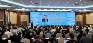 祝贺!绿之韵数字化团队当选航天健康技术老年应用分会常务委员及委员