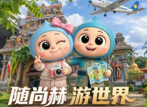 见证实力 尚赫：以初心赋能每一位奋斗者