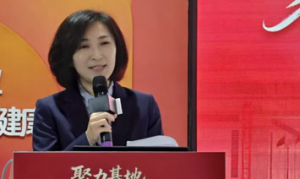 新时代第三期烟台社区站负责人专项培训举办