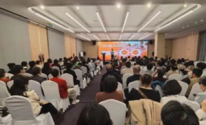 新时代“无龄榜样 魅力人生”活动走进青岛