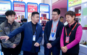 福瑞达亮相第115届全国糖酒会 展现成果